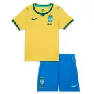Brazilië Thuis Voetbaltenue 2026