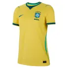 Brazilië Dames Thuis Aero-FIT Shirt 2026