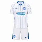 Brighton & Hove Albion Uit Voetbaltenue 26/27