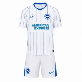 Brighton & Hove Albion Uit Voetbaltenue 26/27