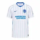 Brighton & Hove Albion Uitshirt 25/26