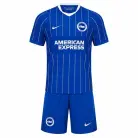 Brighton & Hove Albion Thuis Voetbaltenue 26/27