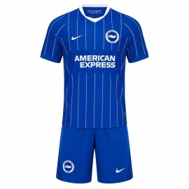 Brighton & Hove Albion Thuis Voetbaltenue 26/27