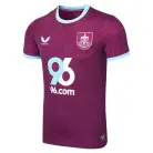 Burnley Thuis Shirt 25/26