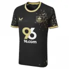 Burnley 3e Shirt 25/26