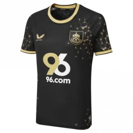 Burnley 3e Shirt 25/26