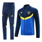 CA Boca Juniors Trainingspak 24/25 - Marineblauw