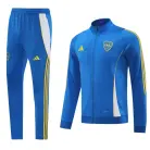 CA Boca Juniors Trainingspak 24/25 - Koningsblauw