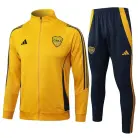 CA Boca Juniors Trainingspak 24/25 - Geel