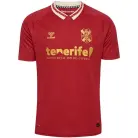 CD Tenerife Uit Shirt 25/26