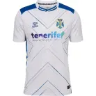 CD Tenerife Thuis Shirt 25/26