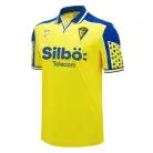 Cádiz CF Thuis Shirt 24/25