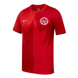 Canada Thuis Voetbalshirt 2026