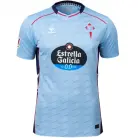 Celta Vigo Thuis Shirt 25/26