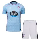 Celta Vigo Thuis Voetbaltenue 25/26