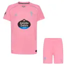 Celta Vigo 3e Voetbaltenue 25/26