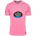 Celta Vigo 3e Shirt 25/26