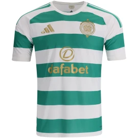 Celtic Climacool+ Thuisshirt 26/27