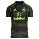 Celtic Uit Shirt 25/26