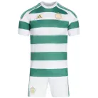 Celtic Home Football Kit 26/27