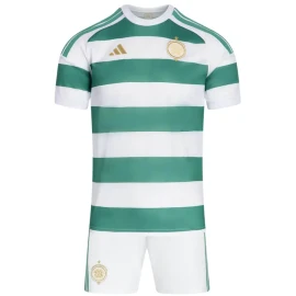Celtic Thuis Voetbaltenue 26/27