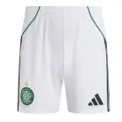 Celtic Thuis Korte Broek 25/26