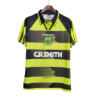 Celtic Uit Shirt 1996/97 Retro