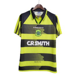 Celtic Uit Shirt 1996/97 Retro