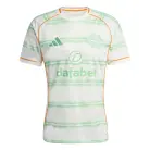Celtic 3e Shirt 25/26
