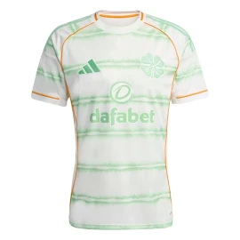Celtic 3e Shirt 25/26