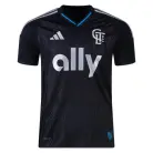 Charlotte FC Uit Shirt 25/26