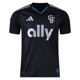 Charlotte FC Uit Shirt 25/26