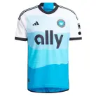 Charlotte FC Thuis Shirt 24/25