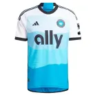 Charlotte FC authentic HEAT.RDY Thuis shirt 24/25