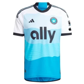 Charlotte FC authentic HEAT.RDY Thuis shirt 24/25