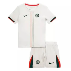 Chelsea Uit Voetbaltenue 25/26
