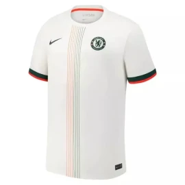 Chelsea Away Football Shirt 25/26