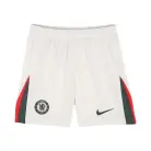 Chelsea Uit Korte Broek 25/26