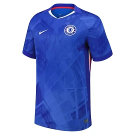 Chelsea Thuis Shirt 25/26