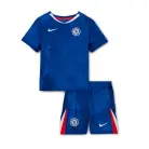 Chelsea Thuis Voetbaltenue 25/26
