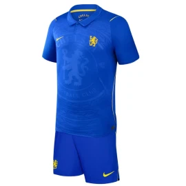 Chelsea Thuis Voetbaltenue 26/27