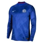 Chelsea Thuis Shirt Lange Mouw 25/26