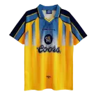 Chelsea Retro Uit Shirt/Kindertenue 1995/97
