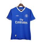 Chelsea Retro Thuis Shirt/Kindertenue 2003/05