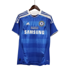 Chelsea Thuis Shirt 2011/12 Retro