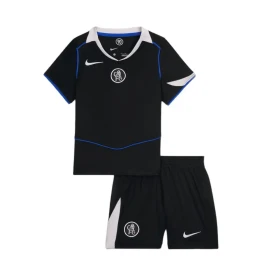Chelsea 3e Voetbaltenue 25/26