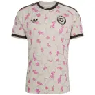 Chili Uit Voetbalshirt 2026