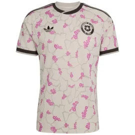 Chili Uit Voetbalshirt 2026