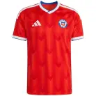 Chili Thuis Voetbalshirt 2026
