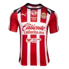 Chivas authentic ULTRAWEAVE thuis shirt 25/26